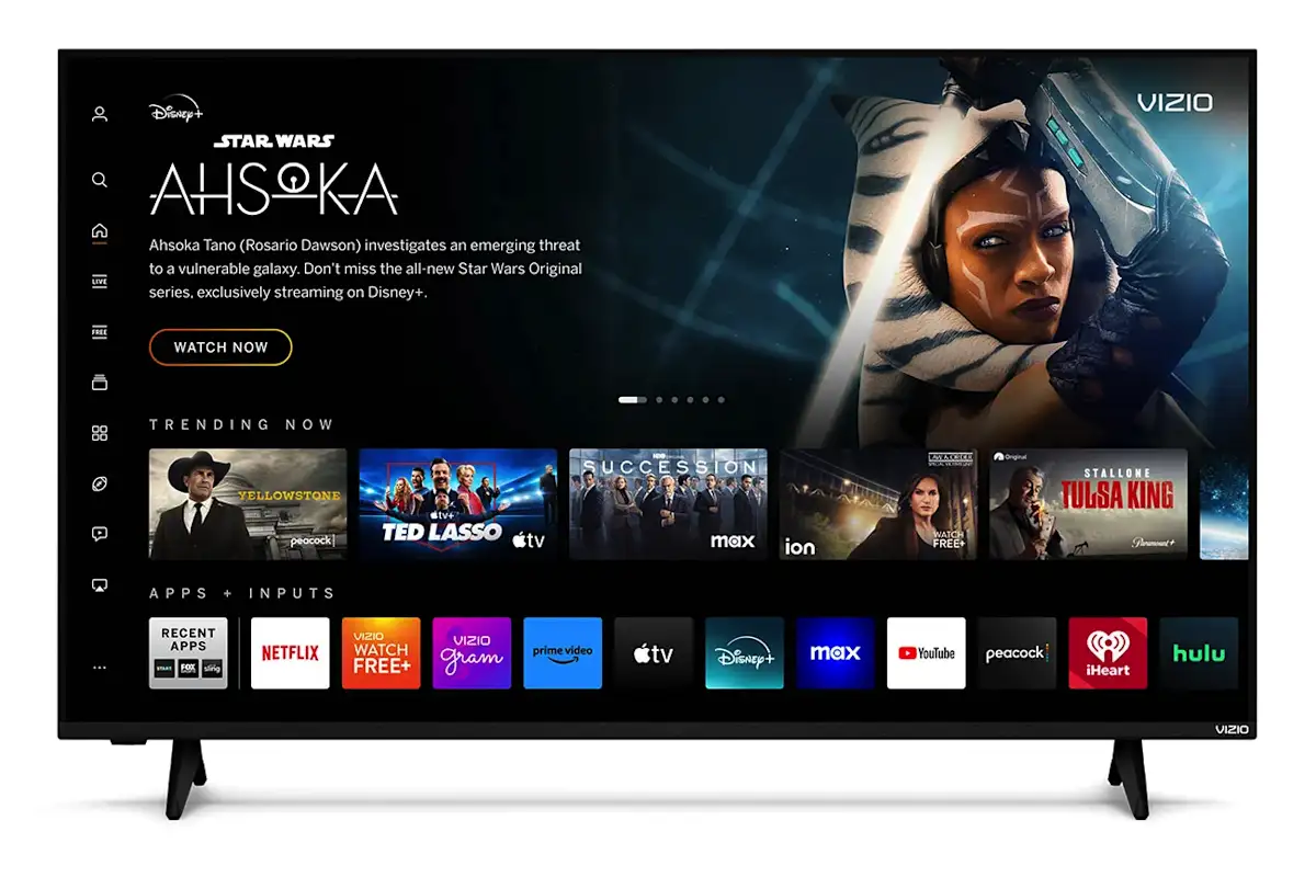 Kuusi halpaa älytelevisiota, joita et halua kotiisi vuonna 2025 – asiantuntijat varoittavat suoraan: vältä näitä malleja kuin ruttoa