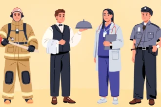 Seitsemän ammattia, jotka voivat hiljaa murtaa mielen – vaikka rakastaisit työtäsi