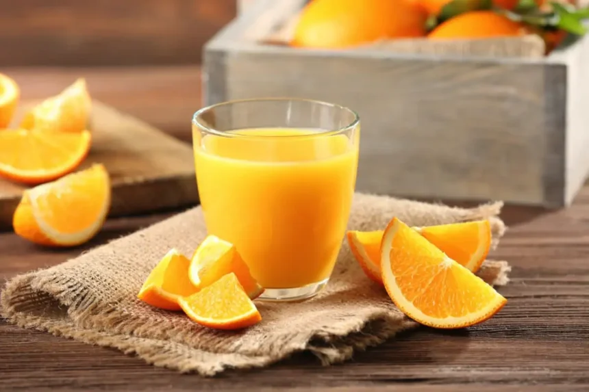 Appelsiinimehu ja verensokeri – koko totuus, joka vapauttaa sinut turhista peloista lopullisesti
