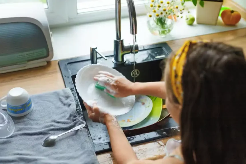 Astianpesuaineen uskomattomat puhdistusvoimat: 10 todellista tapaa, joilla se hoitaa koko kodin – et enää koskaan katso pulloa samalla tavalla