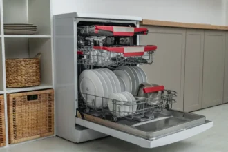 Nämä 10 keittiövälinettä tuhoutuvat astianpesukone – pese aina käsin, jos haluat säästää rahaa ja hermoja vuosikausia