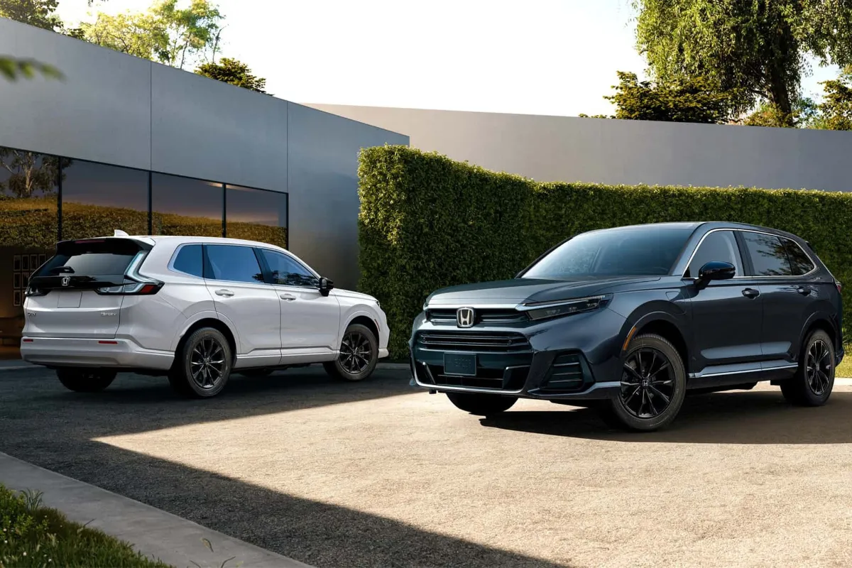 Autot, jotka kestävät satoja tuhansia kilometrejä ilman vakavia vikoja – nämä neljä merkkiä eivät petä koskaan