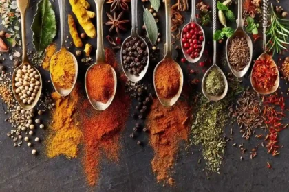 7 yrttiä ja maustetta, jotka auttavat alentamaan verenpainetta – Luonnollinen tuki sydänterveydelle