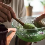 Sipulin ja aloe veran seos hiuksille: miksi sitä suositellaan ja miten se auttaa