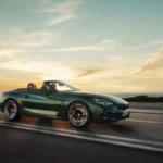 BMW Z4 Final Edition – viimeinen mahdollisuus tuntea todellinen roadster-vapaus