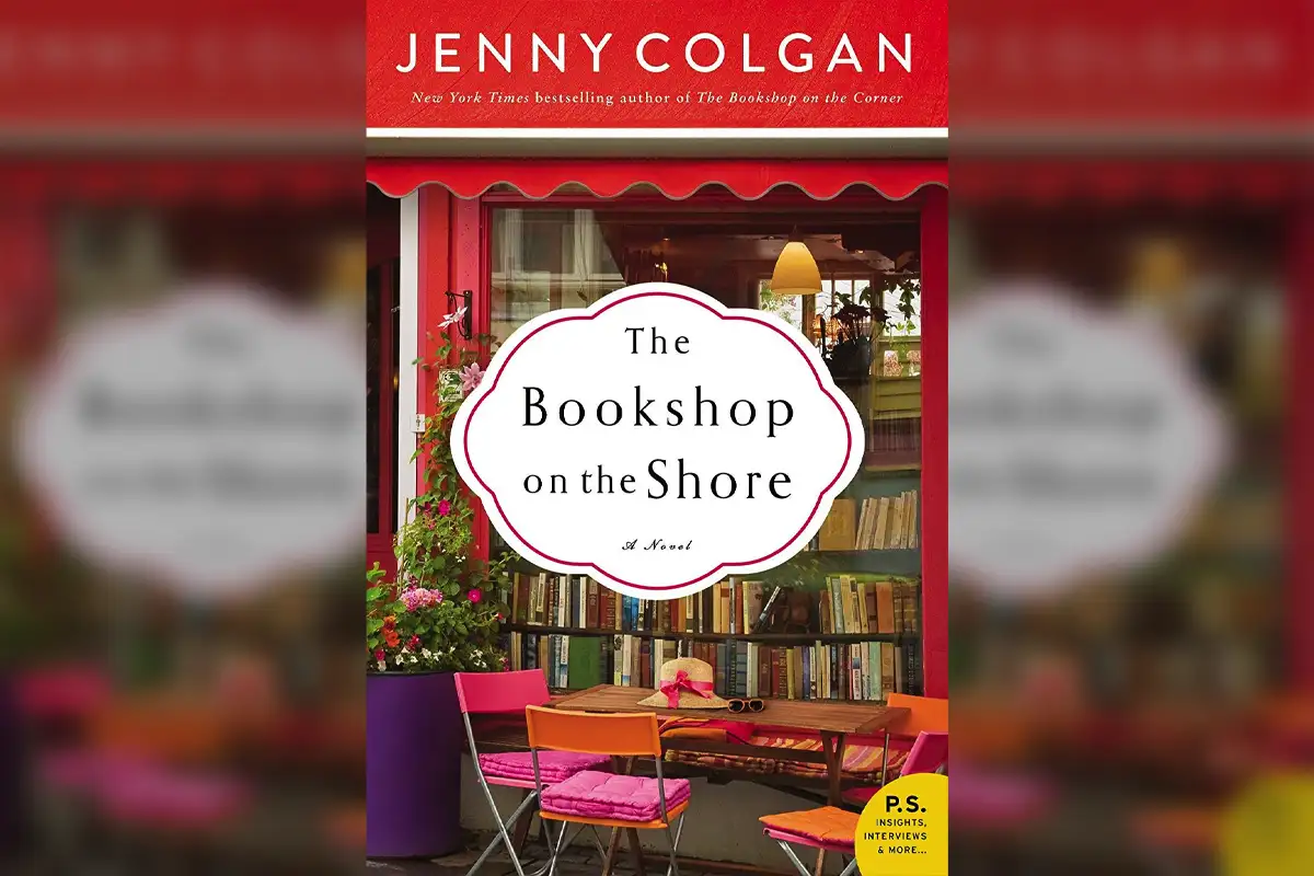 5 kirjaa, jotka palauttavat lukemisen ilon