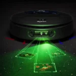 Dyson Spot + Scrub AI – älykäs robotti-imuri, joka etsii lian itse ja keksii parhaan tavan puhdistaa sen: unohtaa perinteiset robotit yhdellä latauksella