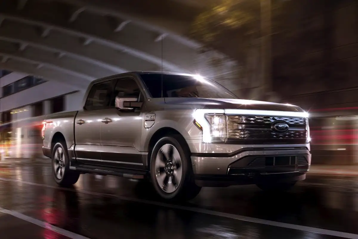 Ford F-150 Lightning – myydyin sähköauto, joka pettää luotettavuudessa: miksi suosittu pakettiauto saa matalat arvosanat