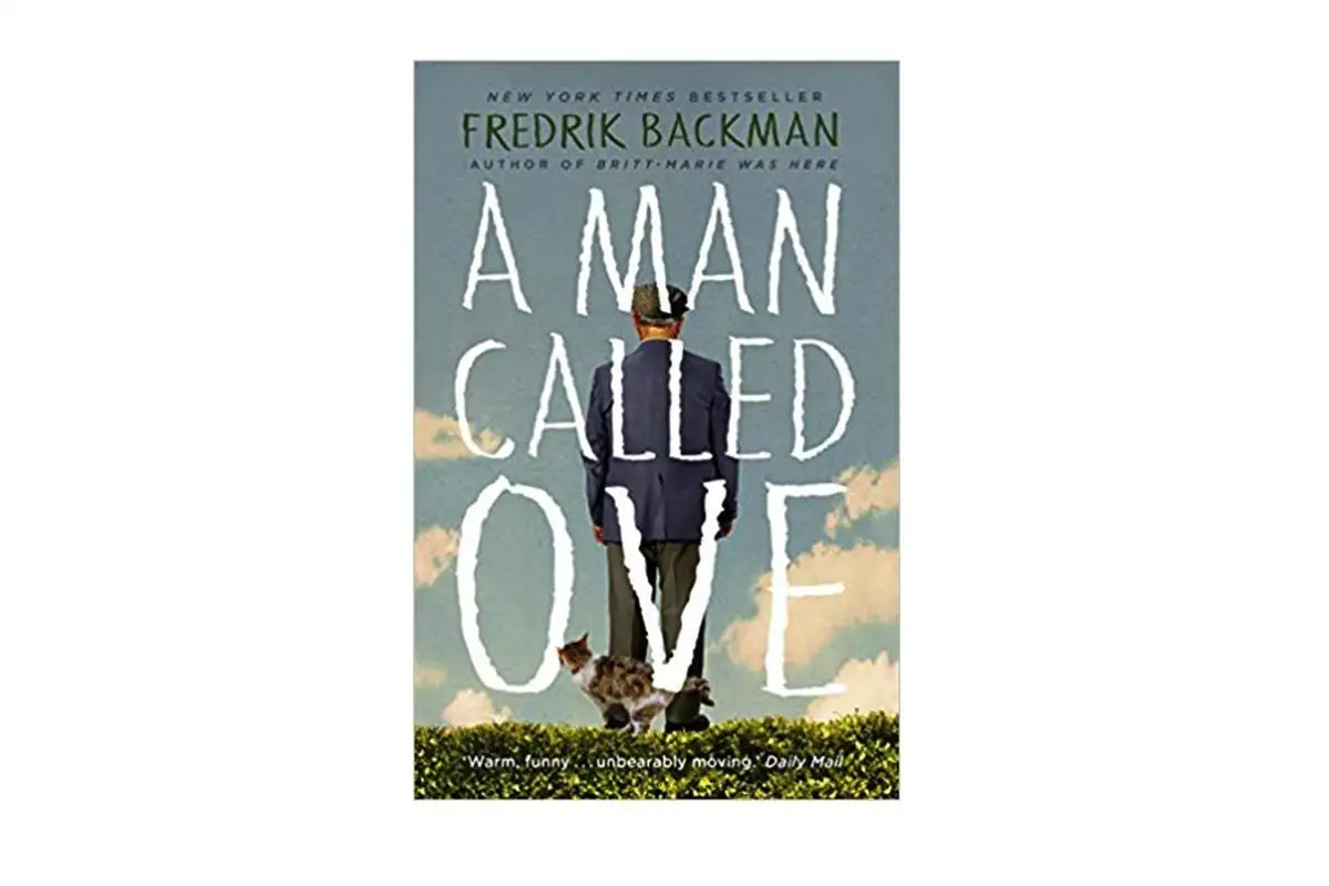 5 kirjaa, jotka palauttavat lukemisen ilon