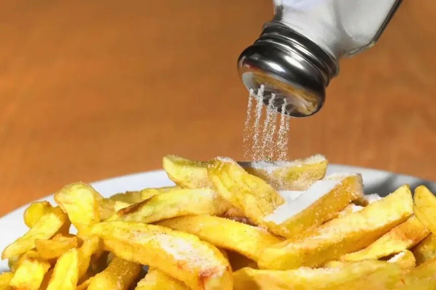 Näin pelastat liian suolaisen ruoan etikalla – ja muita älykkäitä etikan käyttökohteita keittiössä