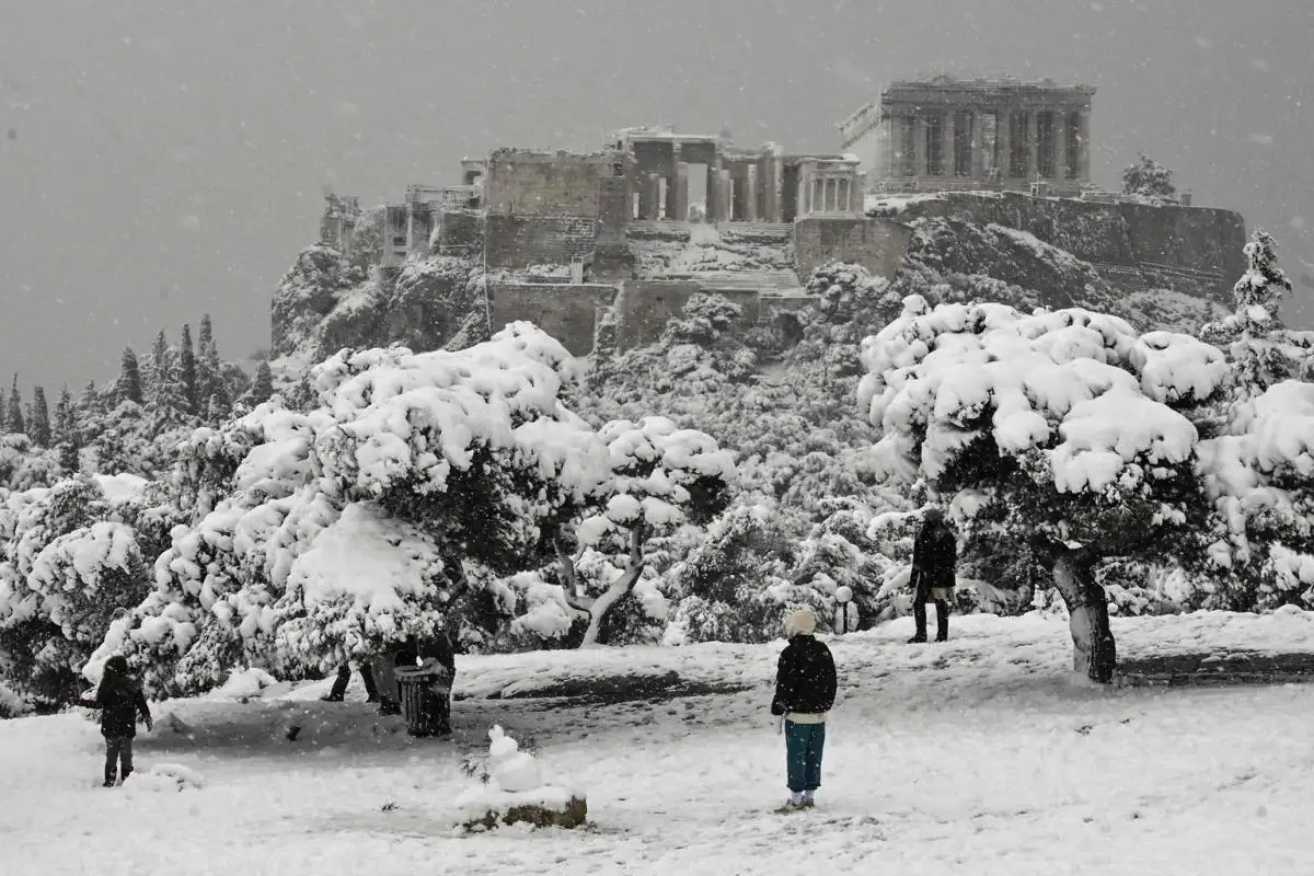 Viisi upeaa eurooppalaista kaupunkia, joihin pääset talvella halvalla – ja joissa ei ole tungosta turisteja