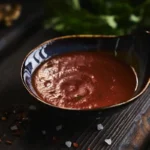 Hapanimeläkastike – se punainen taikajuoma, joka muuttaa kaiken, mitä sillä kosketat