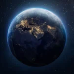 Ihmiskunta voi kuolla kuumuuteen superkontinentin helvetissä – tutkijat varoittavat 250 miljoonan vuoden päästä odottavasta kauhusta