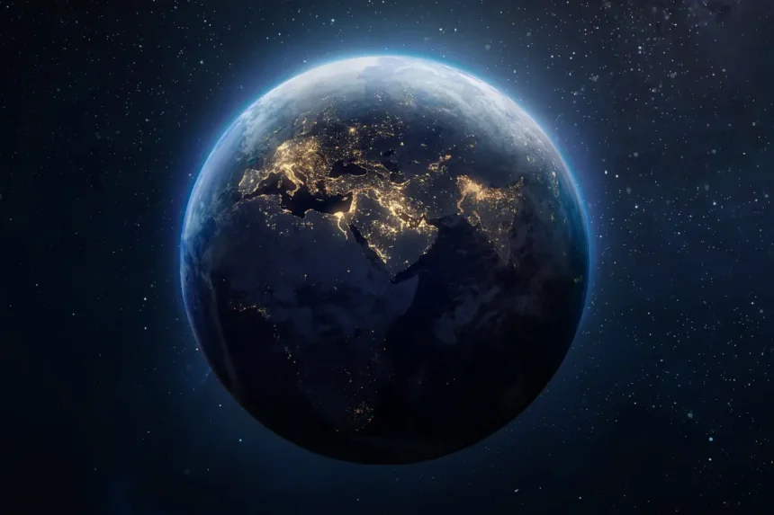 Ihmiskunta voi kuolla kuumuuteen superkontinentin helvetissä – tutkijat varoittavat 250 miljoonan vuoden päästä odottavasta kauhusta