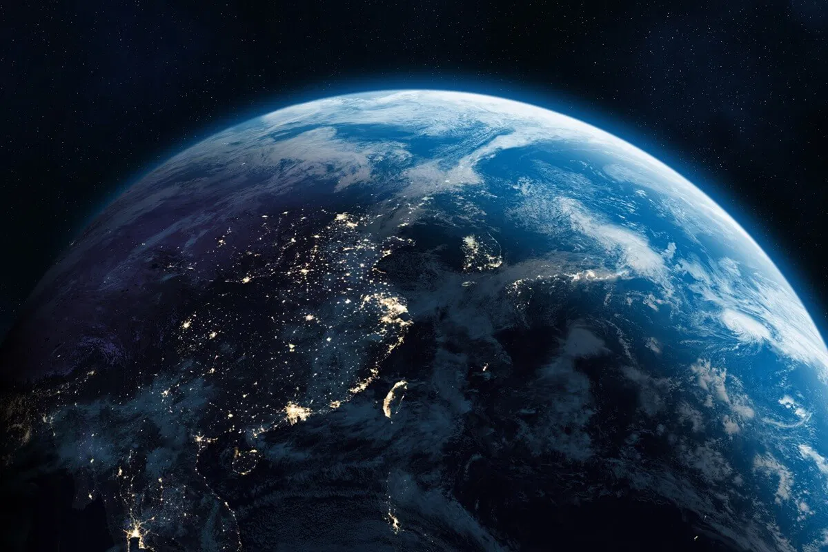 Ihmiskunta voi kuolla kuumuuteen superkontinentin helvetissä – tutkijat varoittavat 250 miljoonan vuoden päästä odottavasta kauhusta