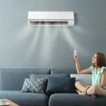 Ilmastointilaitteen ritilöiden puhdistus – pieni vaiva, joka muuttaa koko kodin ilmapiirin