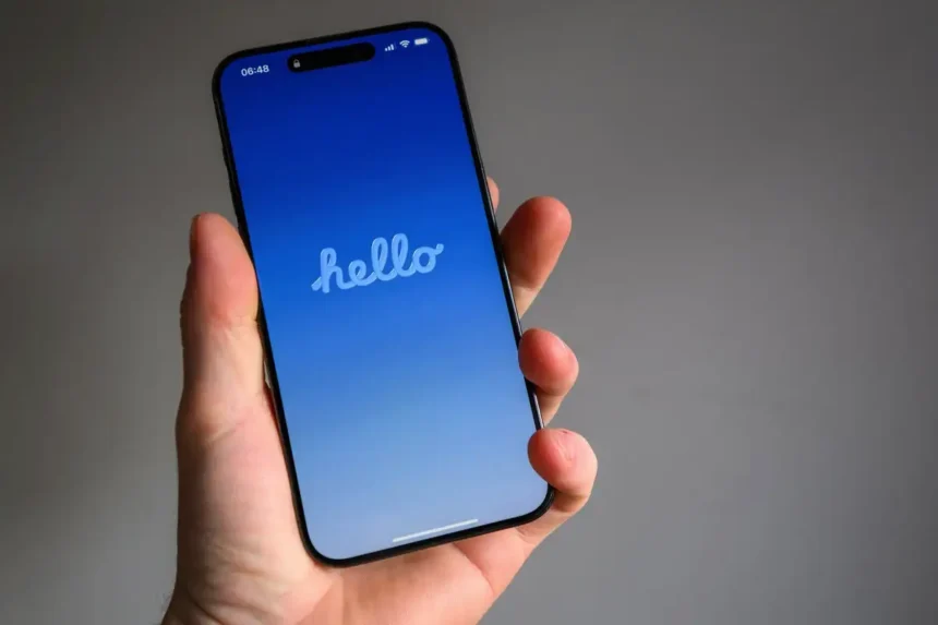 iOS 26.2:ssa hauska bugi: Androidilla otetut kuvat muuttuvat punaisiksi zoomauksessa – ja miten korjata se väliaikaisesti