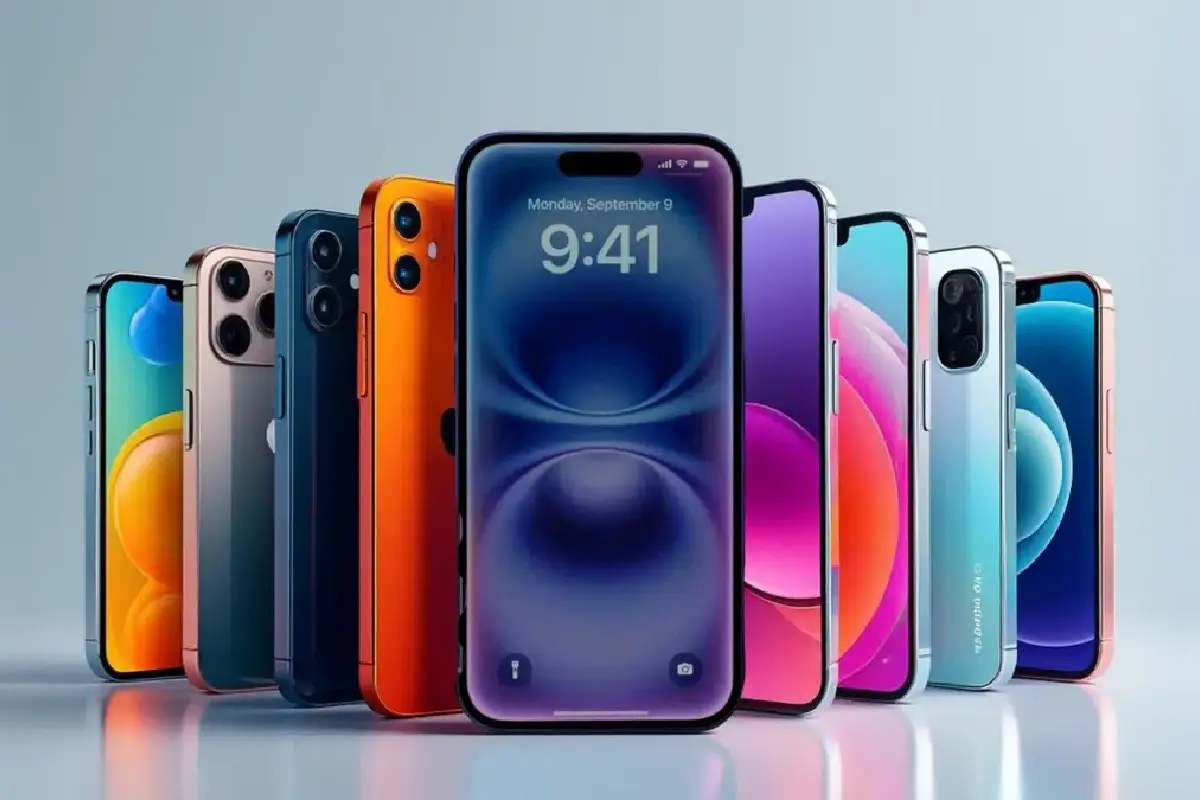 iPhone 18 Pro mullistaa kaiken – vuodot paljastavat viisi uutta ominaisuutta, jotka tekevät siitä historian parhaan puhelimen