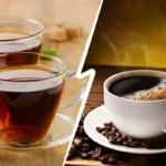Yllättävä juomayhdistelmä, joka voi pidentää elinikää – kahvi, tee ja vesi yhdessä