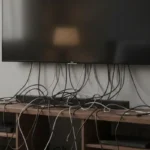 Kaapelit järjestykseen – modulaarinen kaapelijärjestelijä tekee kodista rauhallisen ja kauniin paikan vuonna 2026