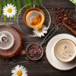 Kahvi vai tee: juomat, jotka vaikuttavat naisten luihin eri tavalla – yllättävä 10 vuoden tutkimus