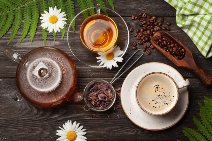 Kahvi vai tee: juomat, jotka vaikuttavat naisten luihin eri tavalla – yllättävä 10 vuoden tutkimus