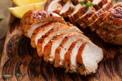 Kanafilee, joka ei koskaan petä – täydellinen mehevyys yhdellä ainoalla veitsen liikkeellä