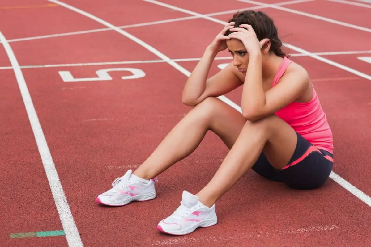 Kilpirauhanen ja urheilu: piilotettu tekijä toistuvissa vammoissasi?