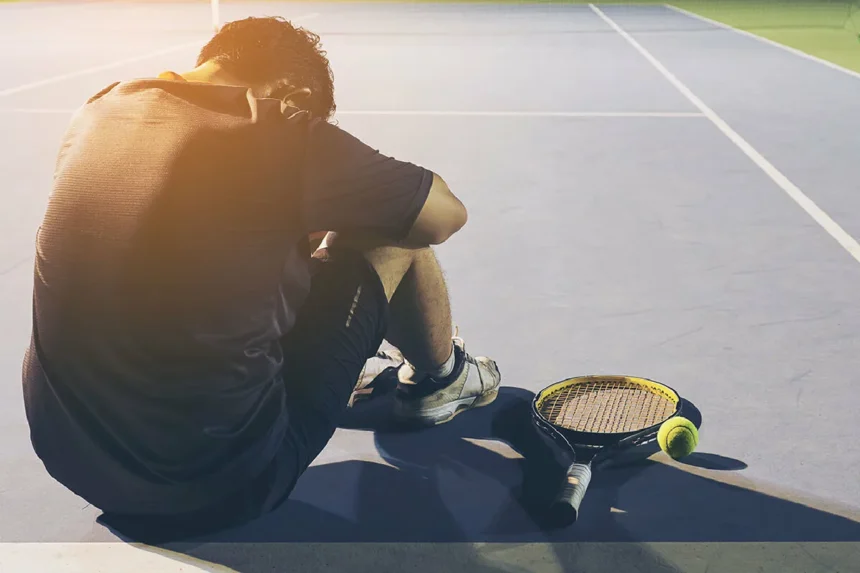 Kilpirauhanen ja urheilu: piilotettu tekijä toistuvissa vammoissasi?