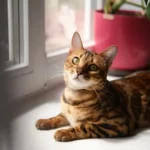 Päivittäiset aktiviteetit, joita kissa tarvitsee ollakseen täysin onnellinen – vaikka se elääkin turvallisessa kodissa