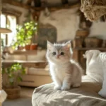 Näin kissat näyttävät pitävänsä sinua perheenjäsenenä – asiantuntijat nimesivät 7 suloista merkkiä