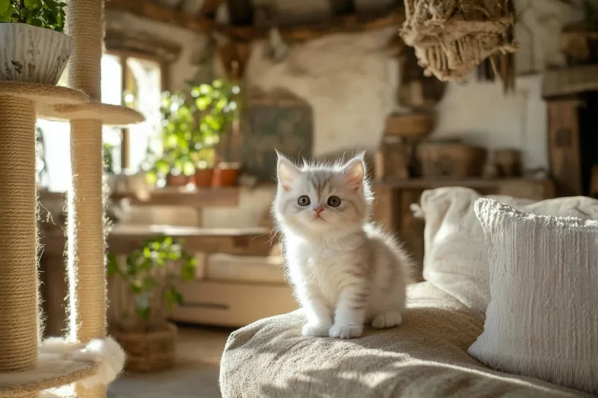 Näin kissat näyttävät pitävänsä sinua perheenjäsenenä – asiantuntijat nimesivät 7 suloista merkkiä