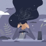 Kohtalohuoli: se hiljainen paino rinnassa, joka saa miettimään, onko koko elämä mennyt hukkaan – ja miten siitä voi oikeasti vapautua