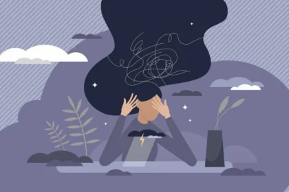 Kohtalohuoli: se hiljainen paino rinnassa, joka saa miettimään, onko koko elämä mennyt hukkaan – ja miten siitä voi oikeasti vapautua