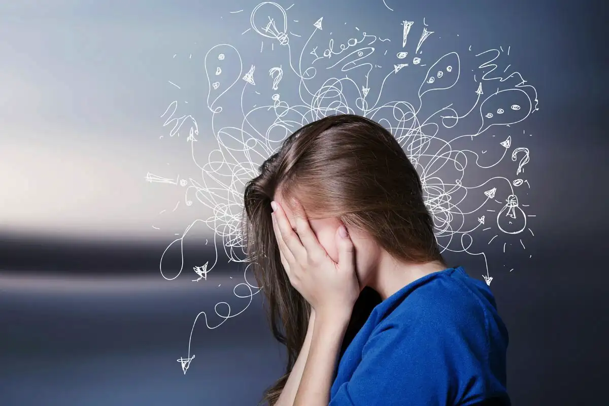 Kohtalohuoli: se hiljainen paino rinnassa, joka saa miettimään, onko koko elämä mennyt hukkaan – ja miten siitä voi oikeasti vapautua