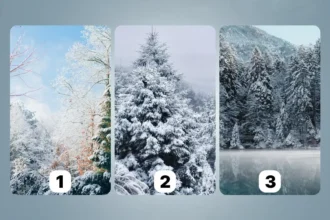 Mihin kohtalosi sinua kutsuu – valitse yksi talvimaisema ja saat tietää elämäsi syvimmän suunnan juuri nyt