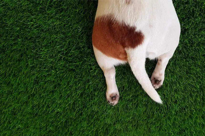 Koiran pakarat lattiaa vasten: se kiusallinen kelkkailu, joka ei ole vitsi, vaan huuto avusta – ja mitä siinä oikeasti tapahtuu