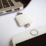Näin siirrät kuvat ja videot iPhonesta suoraan USB-tikulle – ilman konetta, helposti ja nopeasti