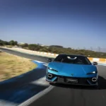 Lamborghini Temerario – 920 hevosvoiman hybridi-supercar, joka ei jätä kylmäksi ketään