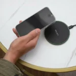 Älypuhelimen langaton nopea lataus: Näin lataat täydellä teholla ilman, että akku kärsii – täydellinen opas vuodelle 2025