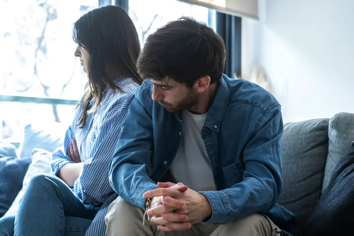 7 kaikkein myrkyllisintä tapaa lopettaa parisuhde – nämä jättävät arvet, jotka eivät häviä koskaan