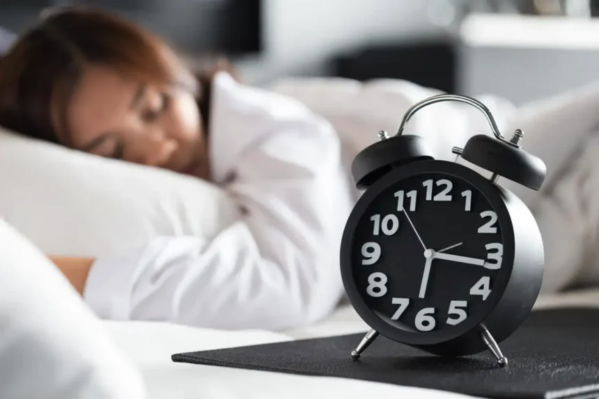 Jotkut nukkuvat vain 4 tuntia ja voivat paremmin kuin koskaan – tiede paljasti salaisuuden, joka pakottaa sinut katsomaan omaa untasi täysin uudella tavalla