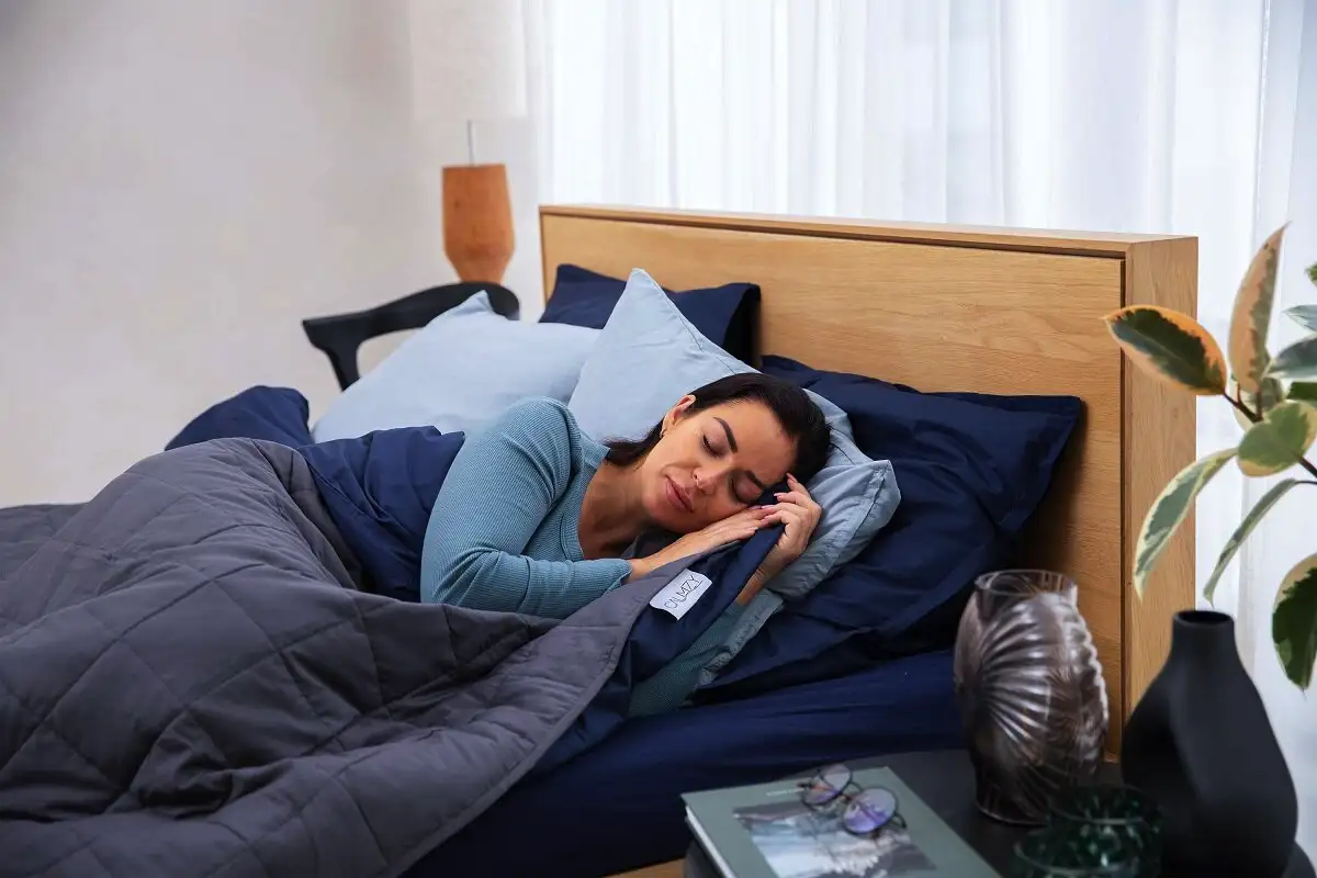 Jotkut nukkuvat vain 4 tuntia ja voivat paremmin kuin koskaan – tiede paljasti salaisuuden, joka pakottaa sinut katsomaan omaa untasi täysin uudella tavalla