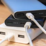 Jos varavirtalähteessäsi on vielä Micro-USB-portti, se ei ole enää laite, se on aikakapseli vuodelta 2014