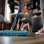 Moppa on kodin ainoa väline, jota oikeasti tarvitset – kun opit nämä kikat, et enää koskaan siivoa entisellä tavalla