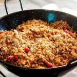 Murkinat – suolainen murupala, joka lämmittää talvipäivänä