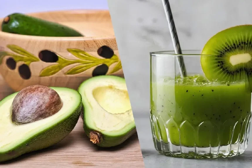 11 ruokaa, joita jokaisen yli 50-vuotiaan naisen kannattaa syödä päivittäin 