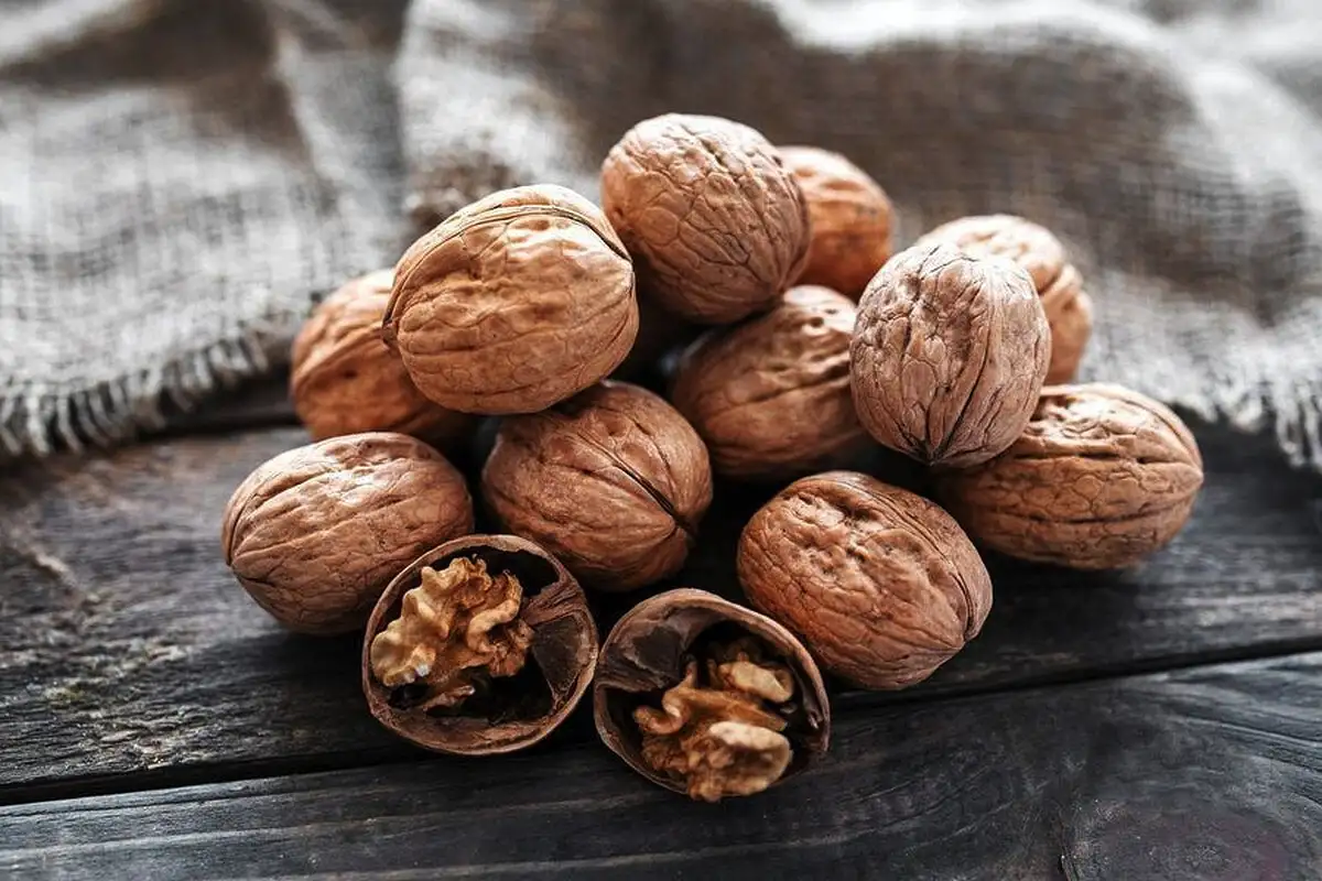 11 ruokaa, joita jokaisen yli 50-vuotiaan naisen kannattaa syödä päivittäin 