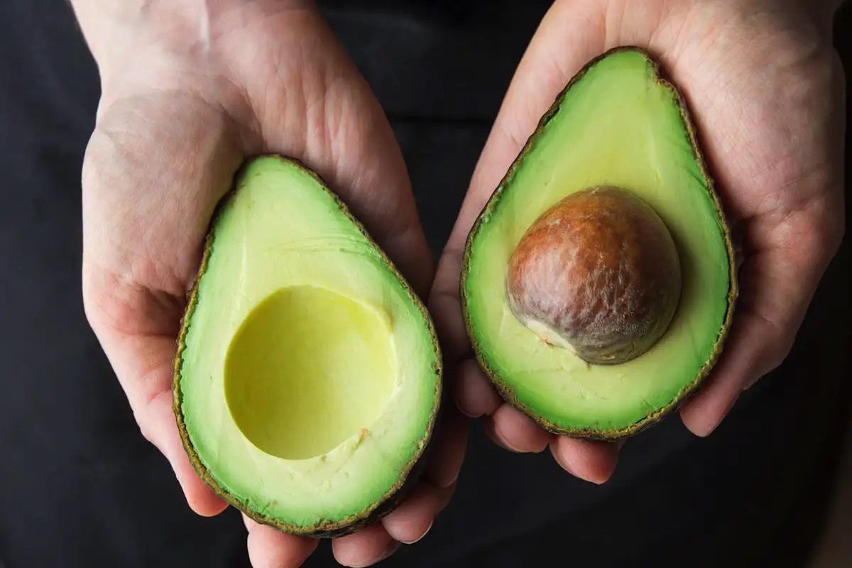 11 ruokaa, joita jokaisen yli 50-vuotiaan naisen kannattaa syödä päivittäin 