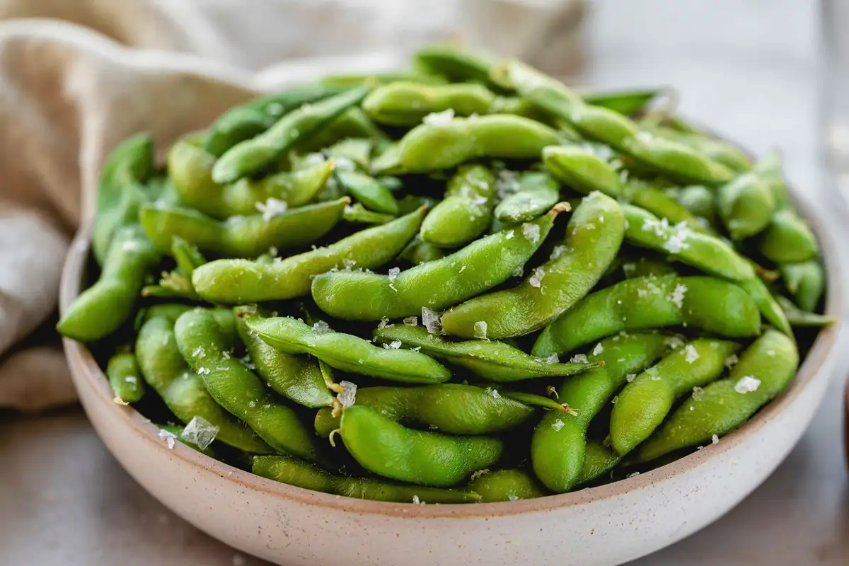 11 ruokaa, joita jokaisen yli 50-vuotiaan naisen kannattaa syödä päivittäin 